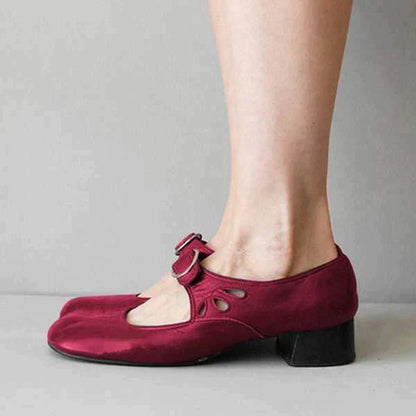 Comfortable Genuine Leather Sandals