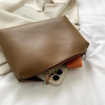 Big Spacious Crossbody Shoulder Bag