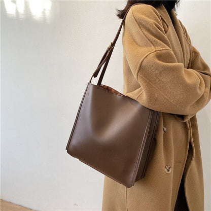 Big Capacity Shopping Handbag