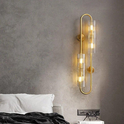 Modern Slim LED Light