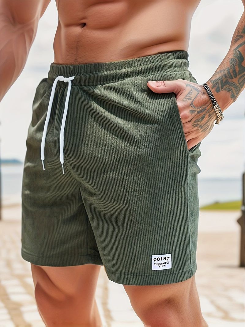 Men's Casual Relaxing Shorts
