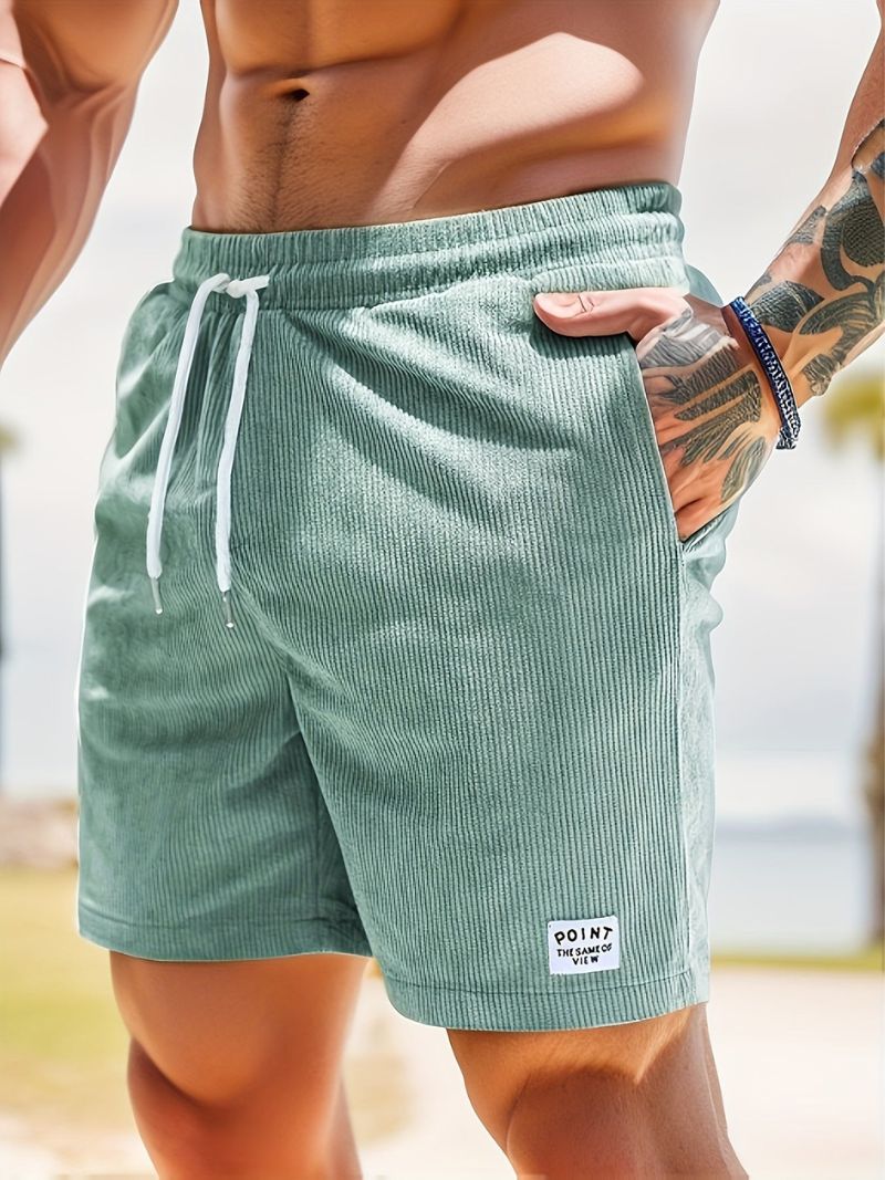 Men's Casual Relaxing Shorts