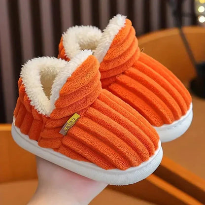 Soft Cozy Fuzzy Slippers
