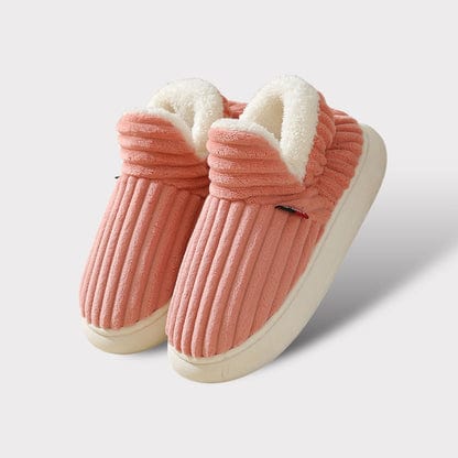 Soft Cozy Fuzzy Slippers
