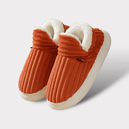 Soft Cozy Fuzzy Slippers