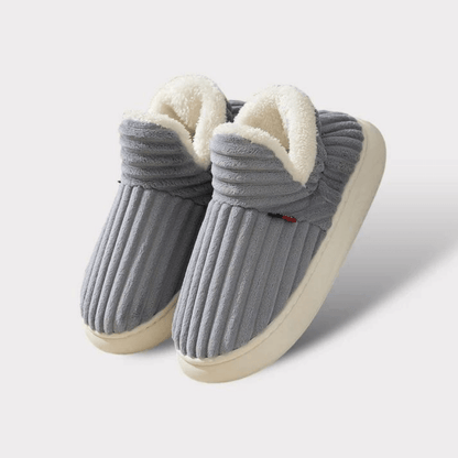 Soft Cozy Fuzzy Slippers