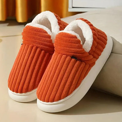 Soft Cozy Fuzzy Slippers