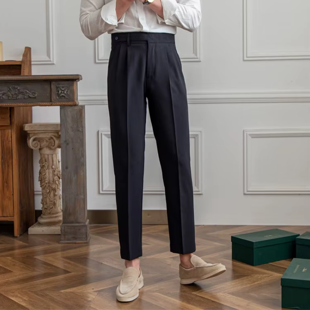 Classic Comfortable Formal Pants