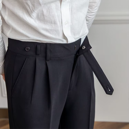 Classic Comfortable Formal Pants