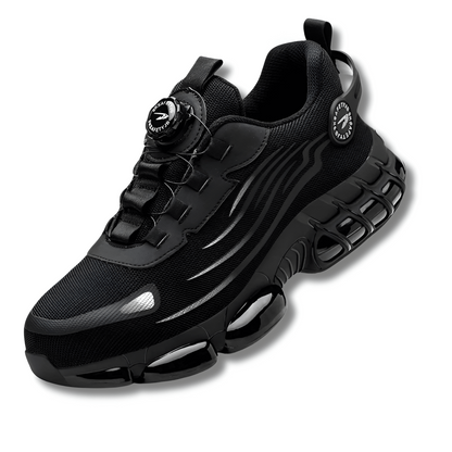 Comfortable Supportive Work Shoes for Men - OutfitLondon