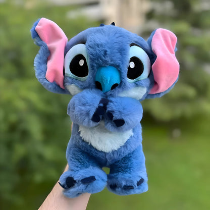 Soft Nightlight Plush Toy Sleep Buddy for Kids