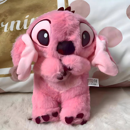 Soft Nightlight Plush Toy Sleep Buddy for Kids