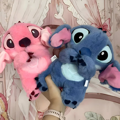 Soft Nightlight Plush Toy Sleep Buddy for Kids