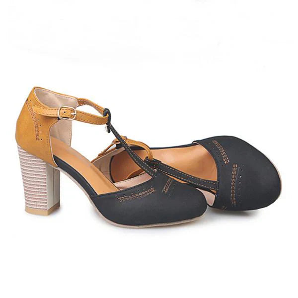Comfortable High Heels for Women