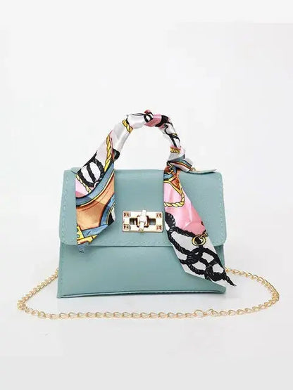 Women's Leather Handbag