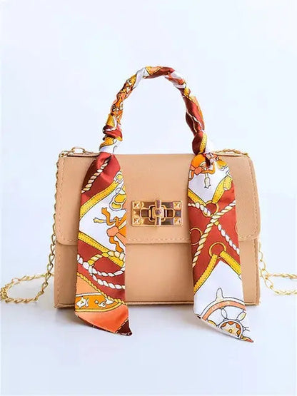 Women's Leather Handbag