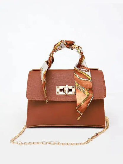 Women's Leather Handbag