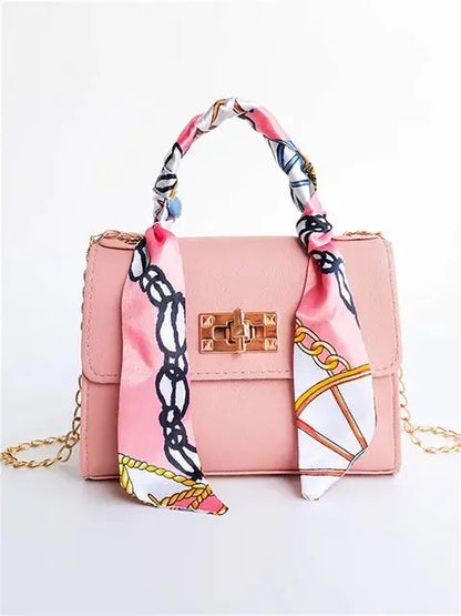 Women's Leather Handbag