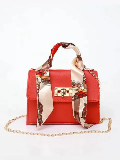 Women's Leather Handbag