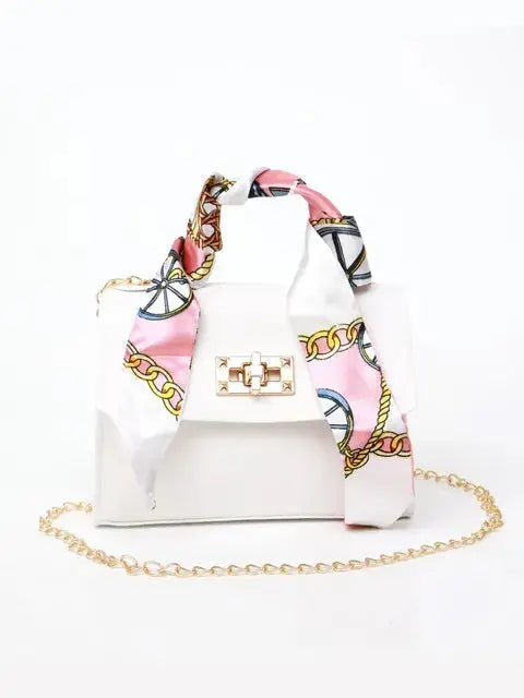 Women's Leather Handbag