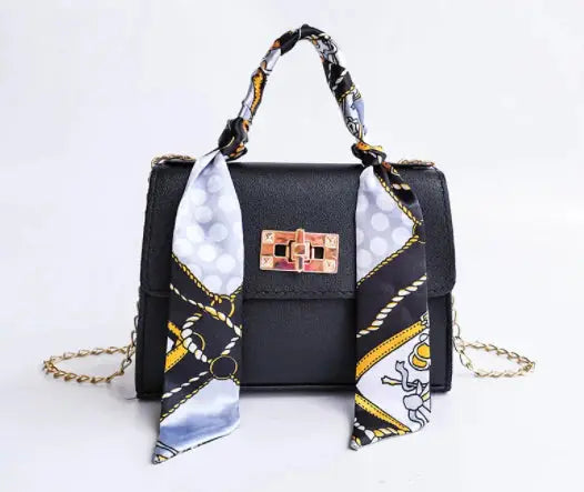 Women's Leather Handbag