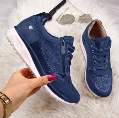 Comfy Cushioning Running Shoes