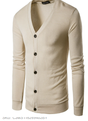 Cozy Open Front Sweater Cardigan