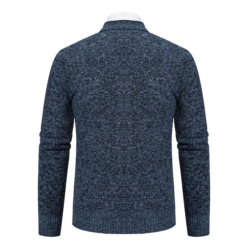 Comfy Open Front Cardigan Sweater