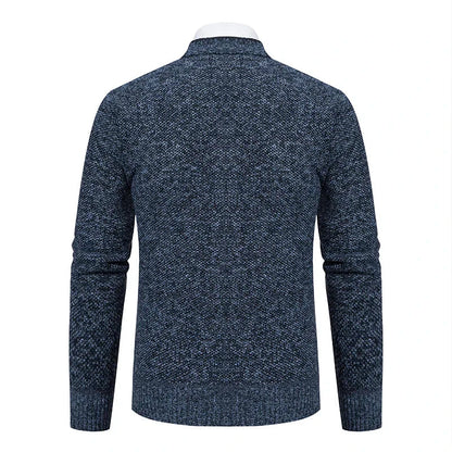 Comfy Open Front Cardigan Sweater