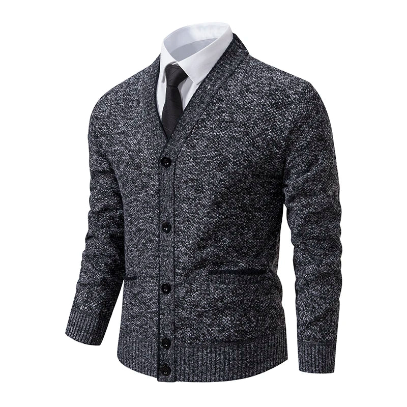 Comfy Open Front Cardigan Sweater