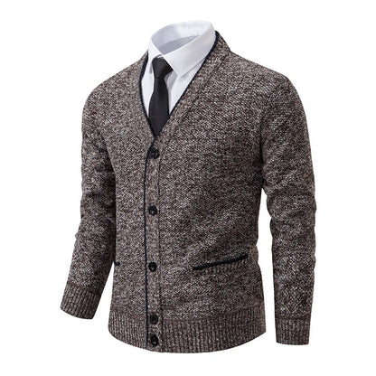 Comfy Open Front Cardigan Sweater