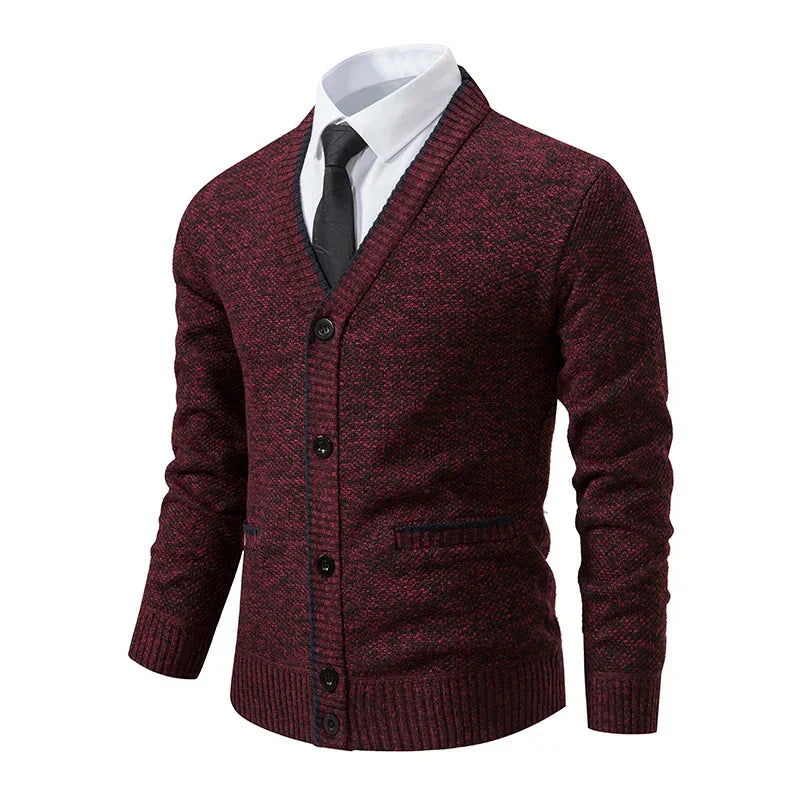 Comfy Open Front Cardigan Sweater