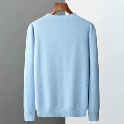 Cozy Open Front Cardigan Sweater