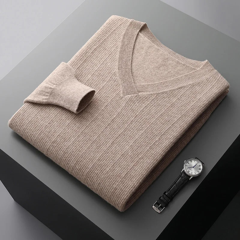 Cozy Fit Soft Knit Cardigan - OutfitLondon