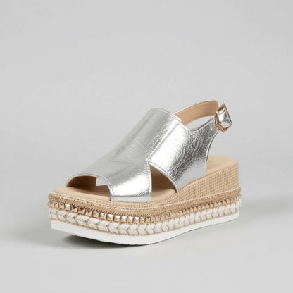 Comfortable Flat Summer Sandals