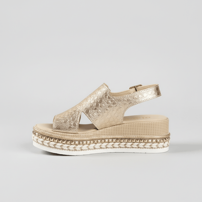 Comfortable Flat Summer Sandals