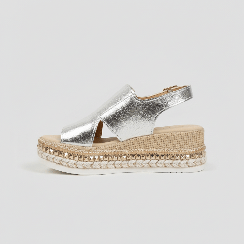 Comfortable Flat Summer Sandals