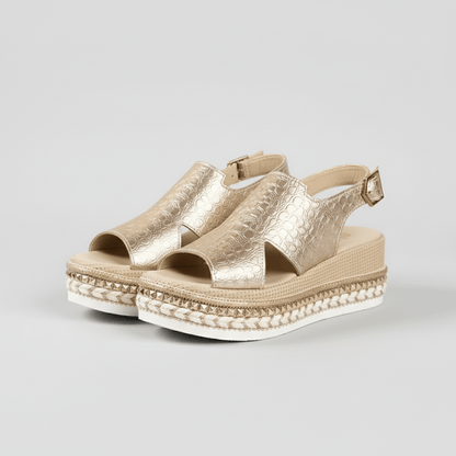 Comfortable Flat Summer Sandals