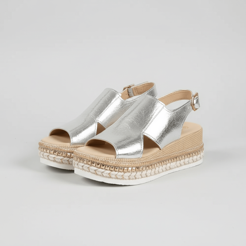 Comfortable Flat Summer Sandals