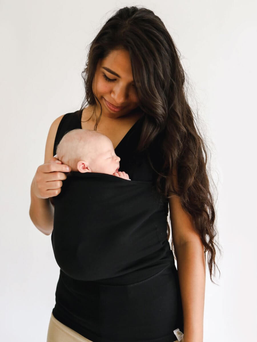 Comfortable Infant Carrier for Daily Use - OutfitLondon