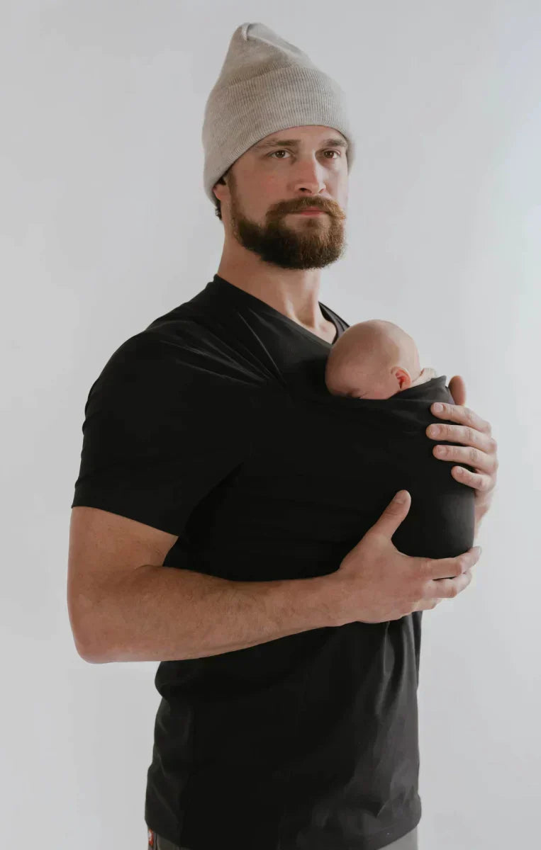 Comfortable Infant Carrier for Daily Use