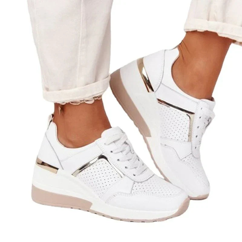 Supportive Women's Walking Shoes