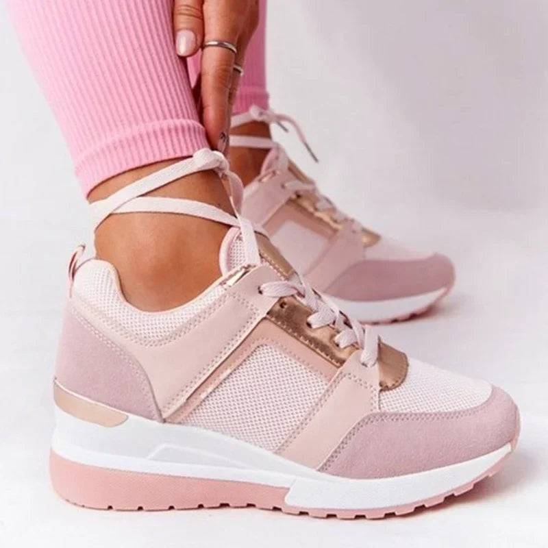 Supportive Women's Walking Shoes