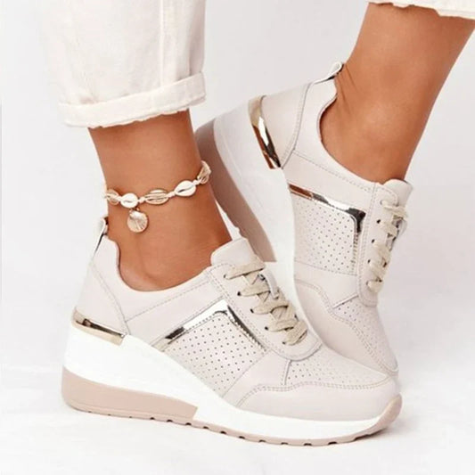 Supportive Women's Walking Shoes - OutfitLondon