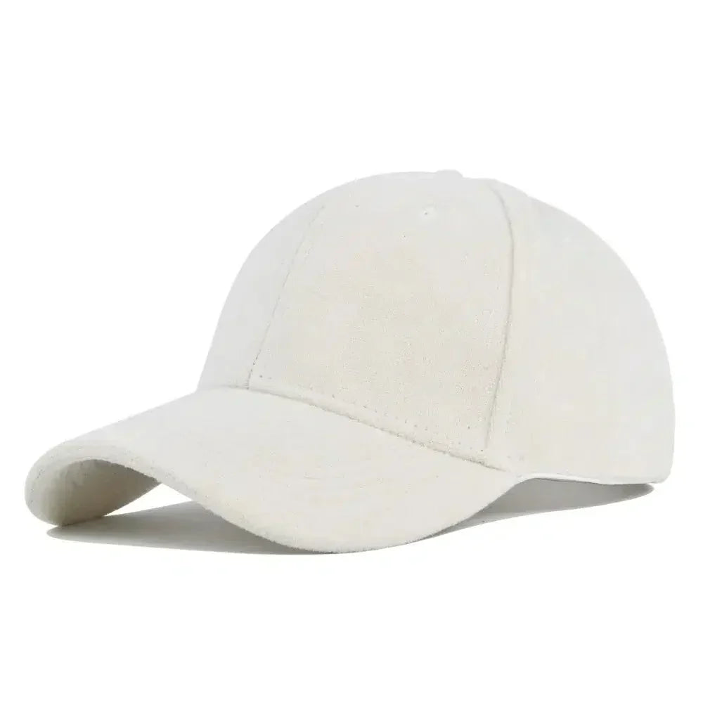 Classic Vintage Baseball Cap - OutfitLondon