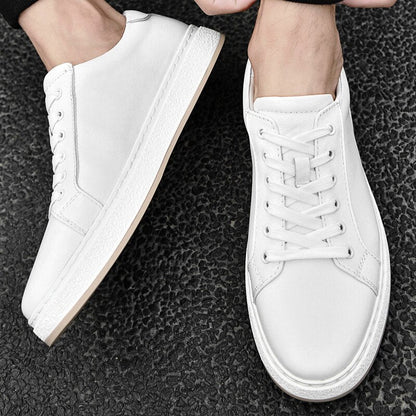 Comfy Shoes - Grip Sole And Padded Collar