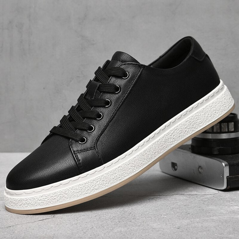 Comfy Shoes - Grip Sole And Padded Collar - OutfitLondon