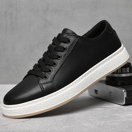 Comfy Shoes - Grip Sole And Padded Collar - OutfitLondon