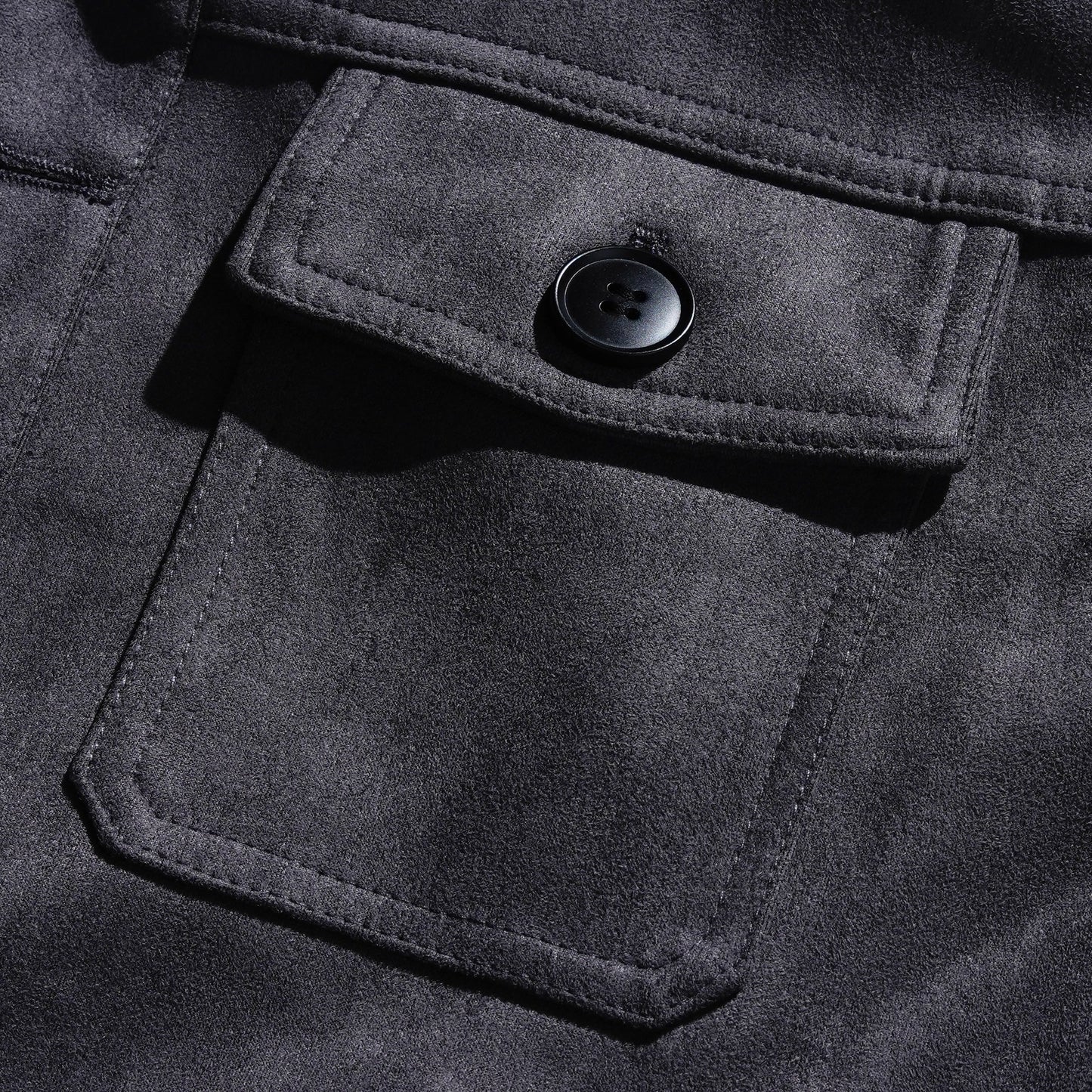 Luxury Mens Leather Biker Jacket