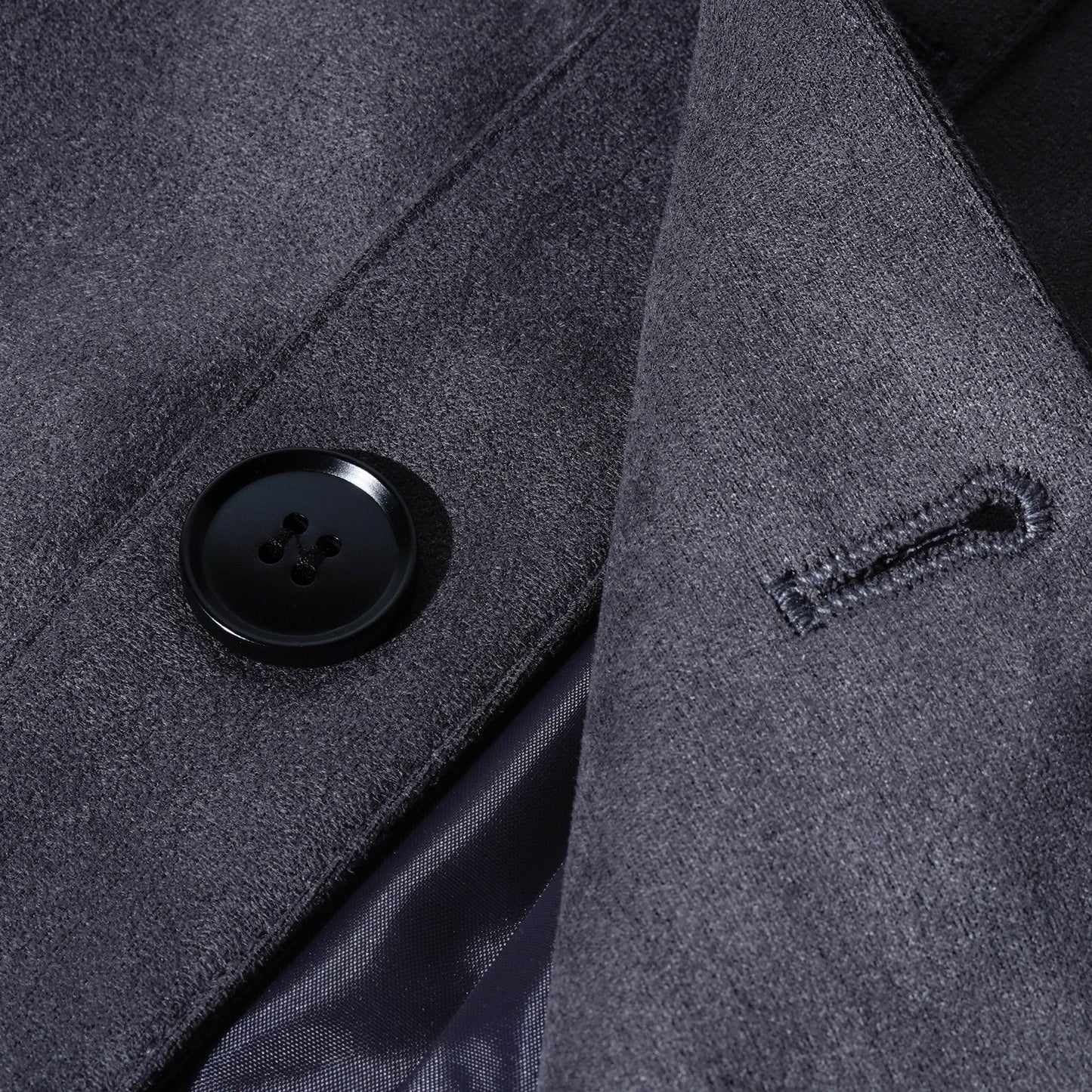 Luxury Mens Leather Biker Jacket